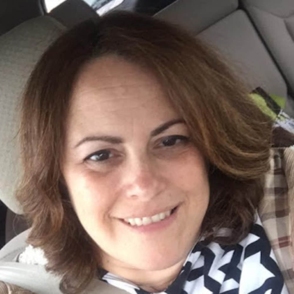 Meet your Posher, Stacey